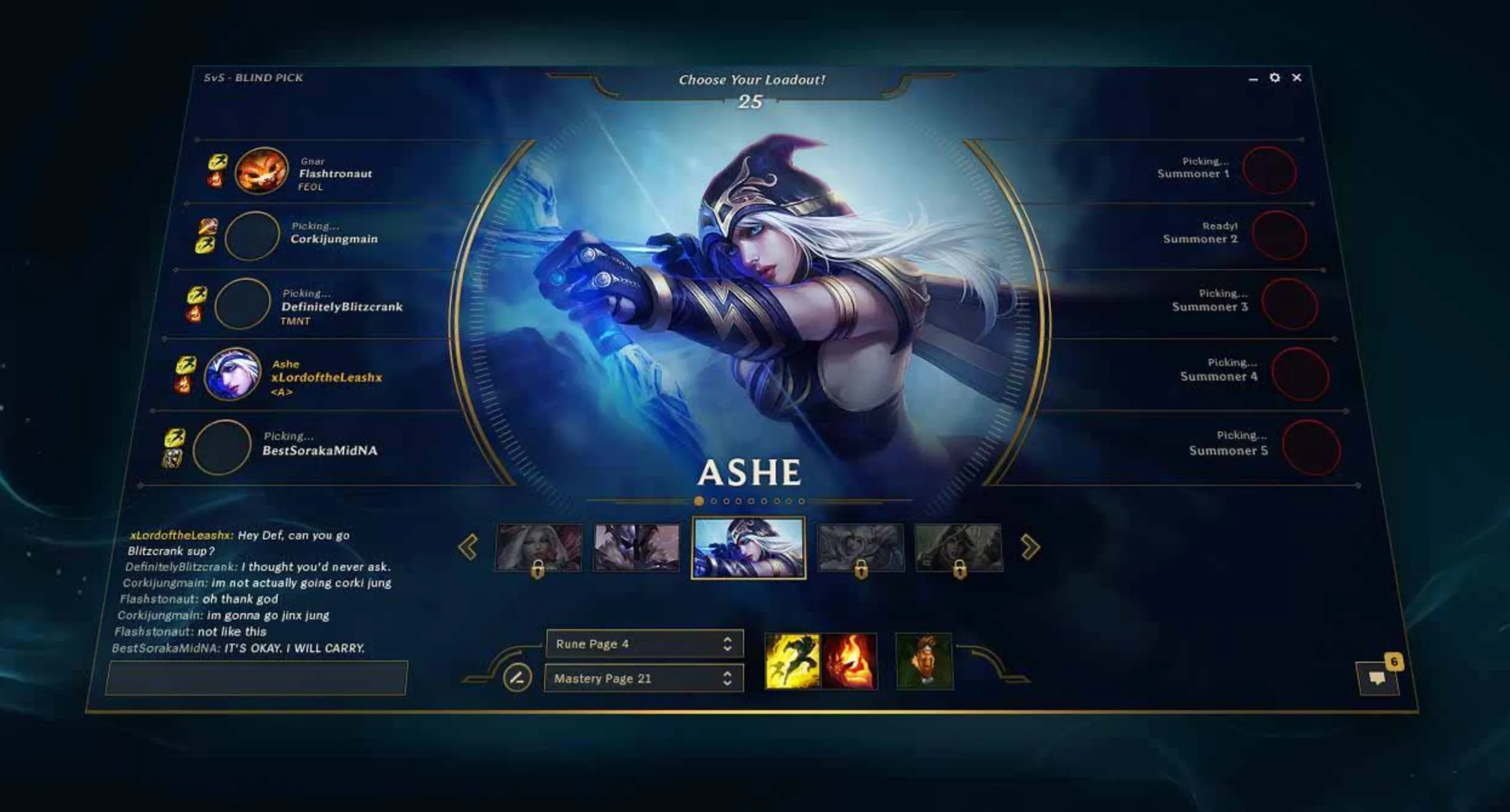 How to Download and Install the LoL Client